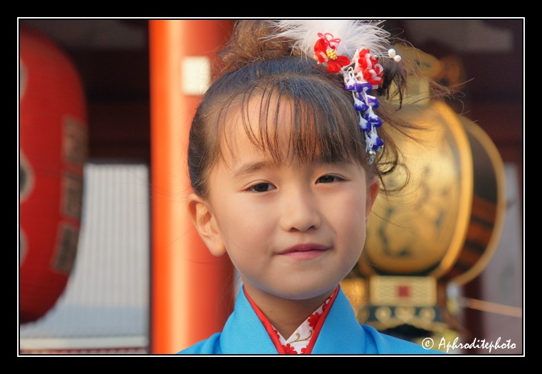 020 Japan portraits